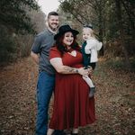 Megan Leger Mulderick - @alyce524 - Instagram