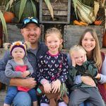 Maegan Long Hutchison - @maegan.l.hutchison - Instagram