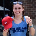 Maegan Allen The Race Walker - @maeganallenracewalk - Instagram