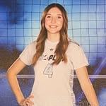 Maegan Walker 🏐 - @maeganwalker2027 - Instagram