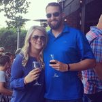 Maegan Walker Parnell - @maeganp39 - Instagram