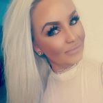 Meagan Walker - @italianqueen_ - Instagram