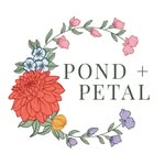 Meagan Walker - @pondandpetal - Instagram