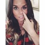 Meagan Walker - @redmeg36 - Instagram