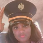 Maeva Komenanjulie - @sa_maekaine - Instagram