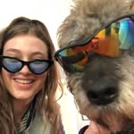 Meadhbh - @maeve.ford - Instagram