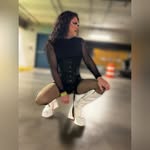 Maeve Fox Leruss - @maeve.drag - Instagram