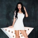 Maeve Jackson - @freekie123 - Instagram