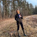 Maeve Odile Jackson-Dufault - @maeveodile - Instagram
