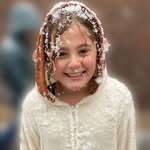 Maeve Lang - @maeve_isabella_24 - Instagram