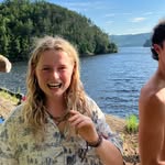 Maeve O'Ray - @maeve_oray - Instagram