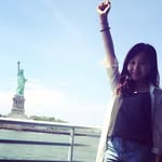 Maeve Roy - @heidi34711 - Instagram