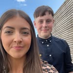 Maeve Sharpe - @maevesharpee - Instagram