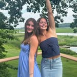 Maeve Simonds - @maevesimonds - Instagram
