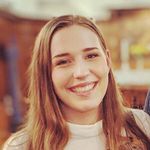 Maeve Thomas - @maevebrandbassador - Instagram