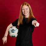 Maeve Thomas - @maevethomassoccer - Instagram