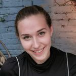 Maeve Thomas (testing) - @bbmaevethomas - Instagram