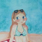 Maeve Travis - @maevedraws_ - Instagram
