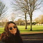 Maeve - @maevewall72 - Instagram