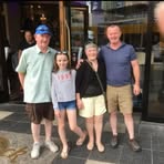 Maeve Welsh - Facebook