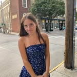 Maeve Welsh - @maeve_welsh - Instagram