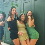 Maeve - @maevewhite08 - Instagram