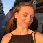 Maeve White - @maevebwhite - Instagram