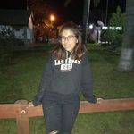 Magali Cabrera - @magali6390 - Instagram