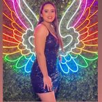 Magali Cabrera - @magalicabrera3 - Instagram