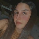 Magali Cabrera - @magaa49 - Instagram
