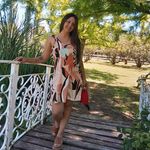 Magalí Cabrera - @magalicab - Instagram