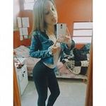 Magali Cabrera - @magali71 - Instagram