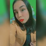 Luana Magali Johnson - Facebook