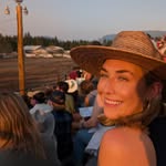 Magali Catherine Johnson - @magalicj - Instagram