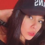 Magalí Muñoz. - @maggalimara - Instagram