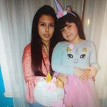 Magali Muñoz - @magali_munoz97 - Instagram