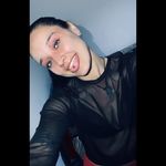 Magali Muñoz - @maguiimunoz_ok - Instagram