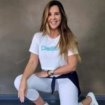 Magali Munoz/ Mulher 40+ - @magalimunhoz - Instagram