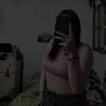 Magali Ramirez - @_maguii15 - Instagram