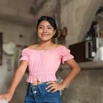 Magali Ramirez - @rmzmagali - Instagram