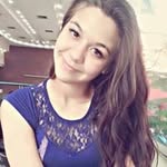 Magali Ramirez - @ramirezmagali979 - Instagram
