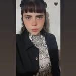 Magali Ramirez - @magaaramirezp - Instagram