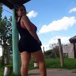 Magali Robert - @nazarenarobert143 - Instagram