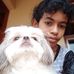 Magali Rocha - Facebook