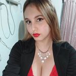 Magali Rojas - @magalieverojas - Instagram