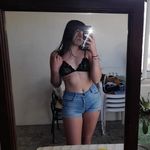 Magali Rojas - @rojas_magali15 - Instagram