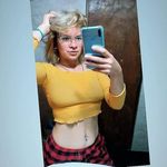 Magali Rojas - @magipico22 - Instagram