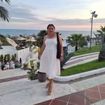 Julia Magali Rosado Veloz - @juliarosadov - Instagram