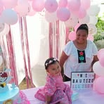 Magali Rosado - Facebook