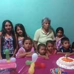 nelly magali santos rosado - @nellymagalisanto - Instagram